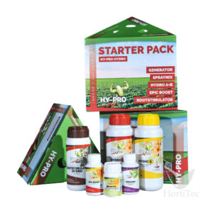 Starters pack hydro a + b hy-pro