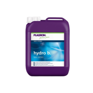 Hydro b 1 l plagron