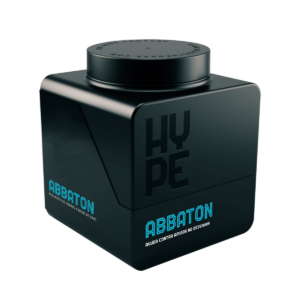 Abbaton 250 ml the hype company
