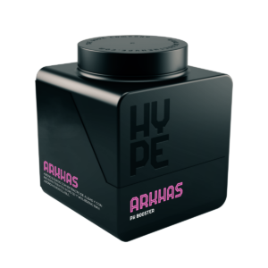 Arkhas 250 ml the hype company