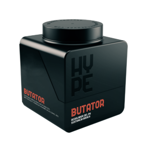 Butator 250 ml the hype compan
