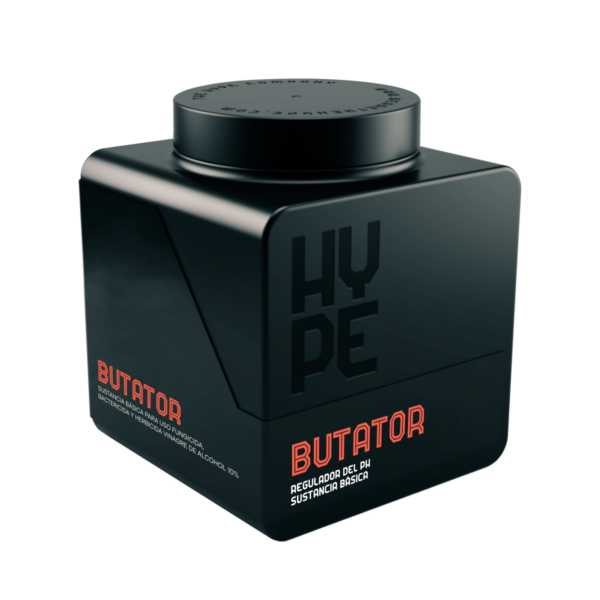 Butator 250 ml the hype compan