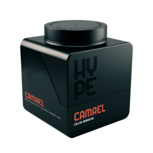 Camael 250 ml the hype company