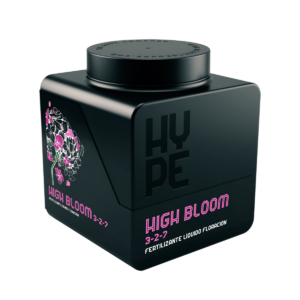 High bloom 1,25l
