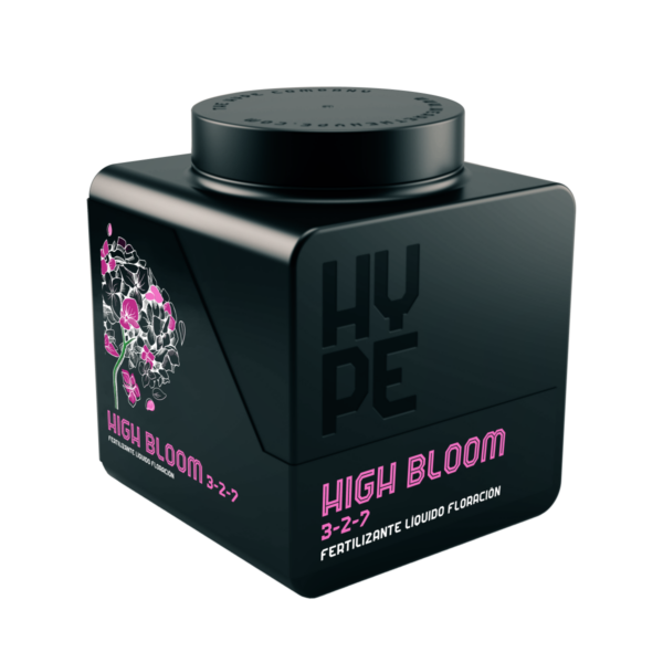 High bloom 1,25l