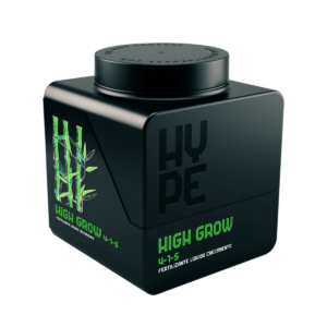 High grow 1,25l