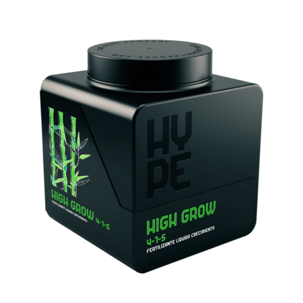 High grow 1,25l
