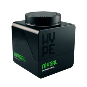Mygal 250 ml the hype compan