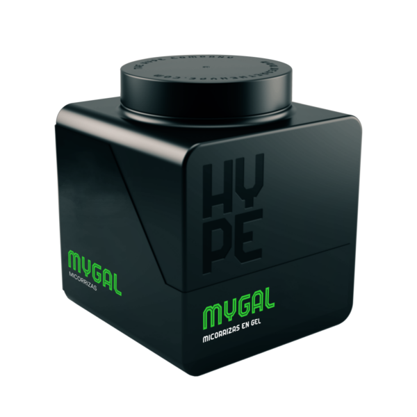 Mygal 250 ml the hype compan