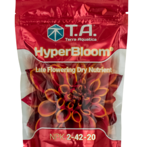 Hyperbloom® 100g