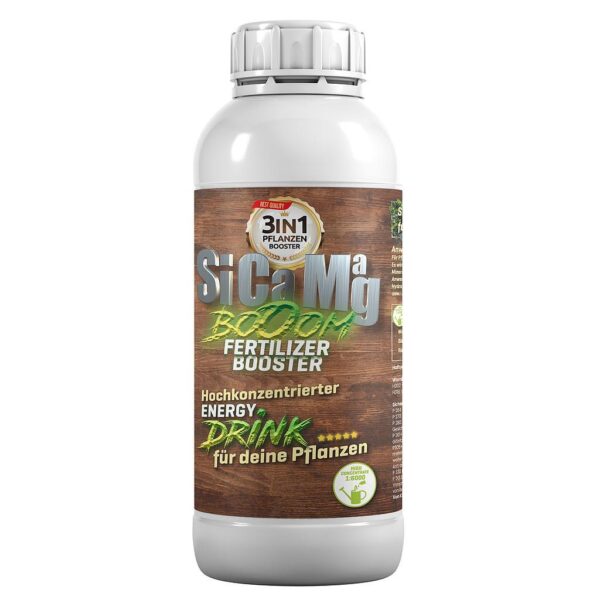 Sicamag 500 ml