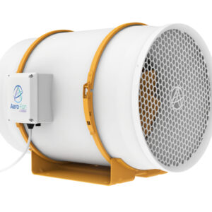 Extractor in-line 12inch (v-12) trolmaster