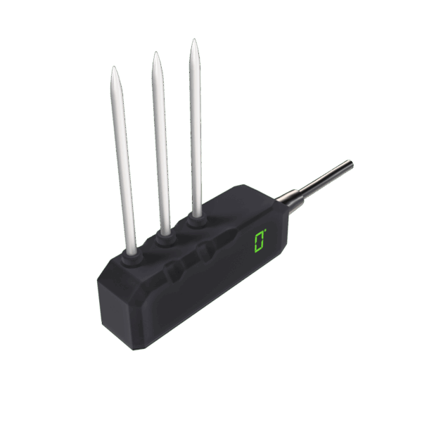 Sensor de contenido de agua cable set (wcs-3) trolmaster - Imagen 2