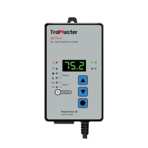 Controlador digital de temperatura dia/noche (beta-4) trolmaster