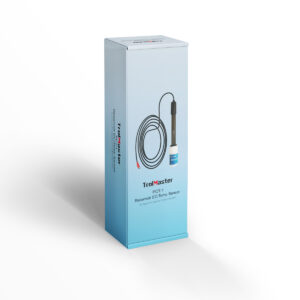 Sonda de ec/temperatura controlador de riego aqua-x (pct-1) trolmaster
