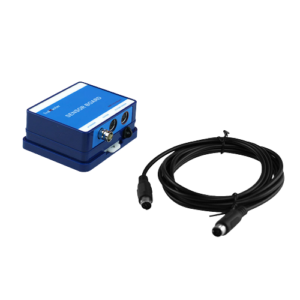 Conector de sondas de ph y ec (amp-2) trolmaster