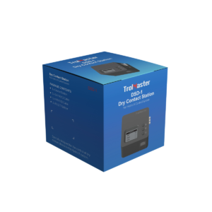 Dry contact station (dsd-1) trolmaster