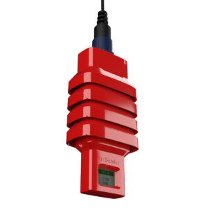 Sensor co2 para carbon-x con cable (mbs-k30) trolmaster