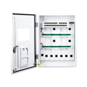 Armario controlador standard 25" hydro-x plus (scc-3) trolmaster