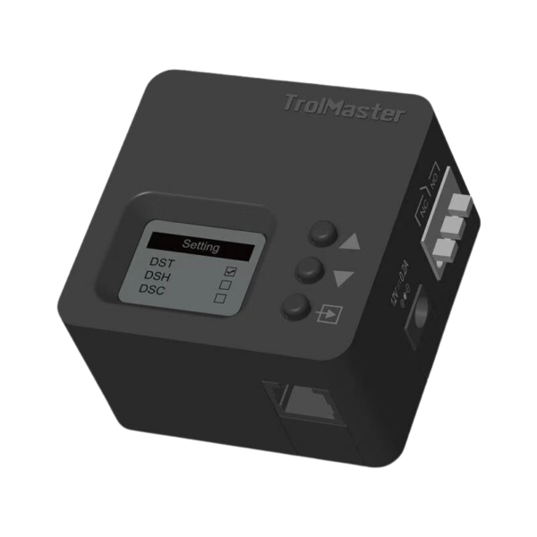 Dry contact station (dsd-1) trolmaster - Imagen 3