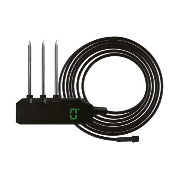Sensor de contenido de agua cable set (wcs-3) trolmaster - Imagen 4