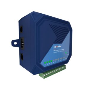 Placa de control 12 salidas 24v (oat-24) trolmaster