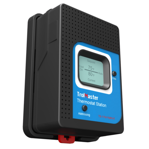 Termostato para hvac (ts-1) trolmaster - Imagen 2