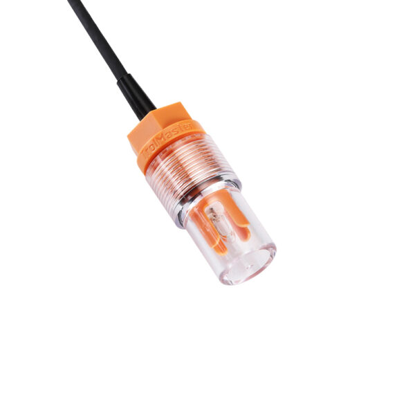 Sensor de temperatura + ec (pct-3) trolmaster - Imagen 2