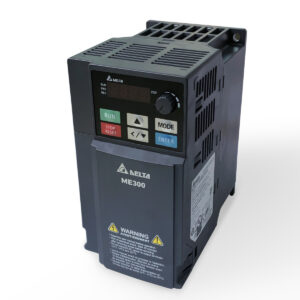 Controlador básico de velocidad para motores ac (delta-1) trolmaster