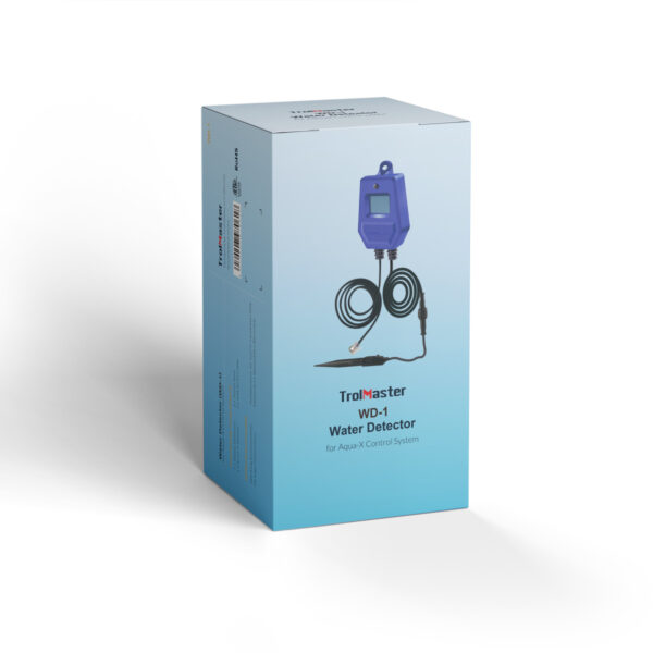 Detector agua con touch spot (wd-1) - Imagen 2