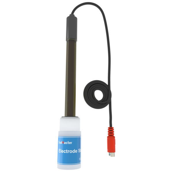 Sonda de ec/temperatura controlador de riego aqua-x (pct-1) trolmaster - Imagen 2