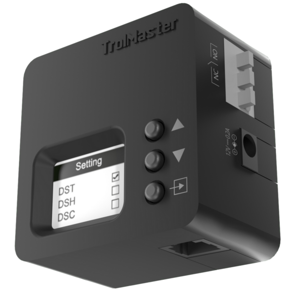 Dry contact station (dsd-1) trolmaster - Imagen 2