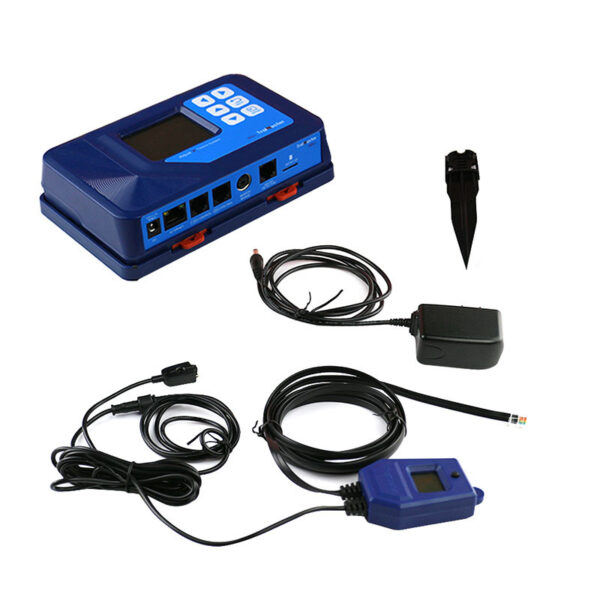 Controlador aqua-x (nfs-1) trolmaster - Imagen 2