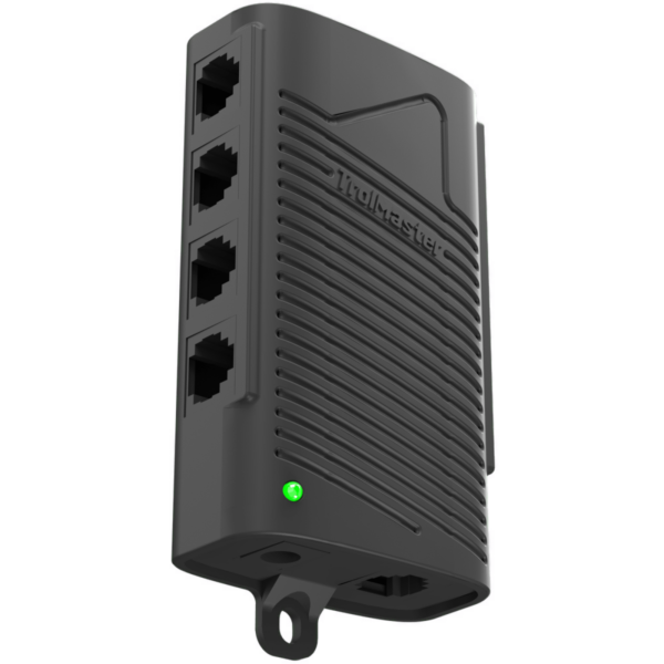 Rj 12 splitter hub con cable set (sph-1) trolmaster