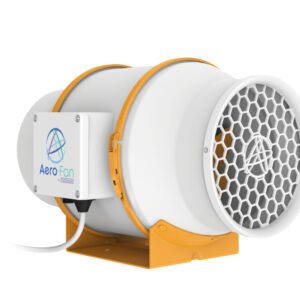 Extractor in-line 6inch (v-6) trolmaster