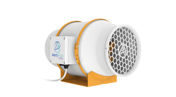 Extractor in-line 6inch (v-6) trolmaster
