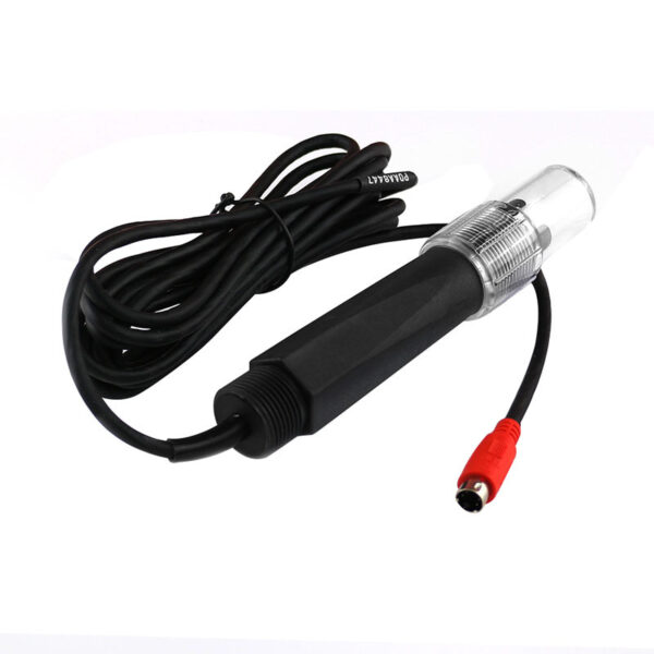 Sonda de ec/temperatura controlador aqua-x (pct-2) trolmaster - Imagen 2