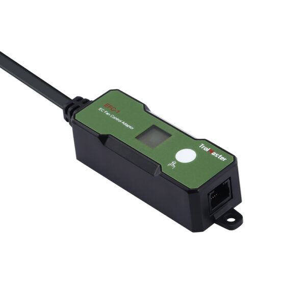 Adaptador control ec fan 0-10v velocidad variable (efc-1)trolmaster - Imagen 2