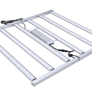Sistema led spider king 680 w vanguard