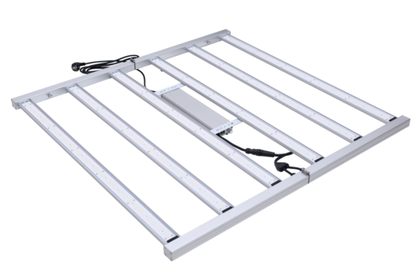 Sistema led spider king 680 w vanguard