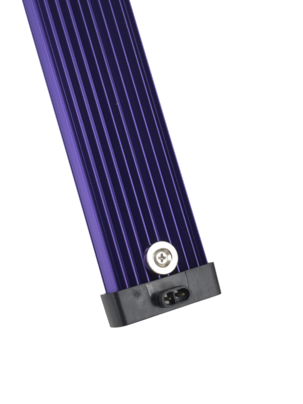 Full spectrum led 100 w pro 2.9 lumatek - Imagen 3
