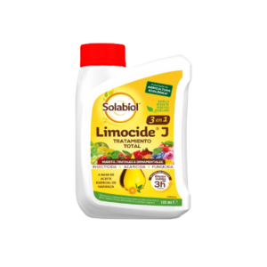 Limocide j 100 ml (trimple accion) solabiol