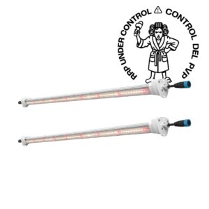 Inter canopy led (2 uds.) solux