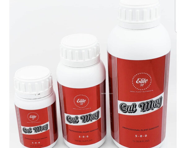 Calmag 250 ml elite 91