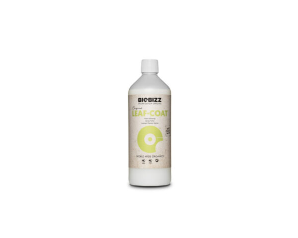 Leaf-coat 500 ml biobizz - Imagen 2