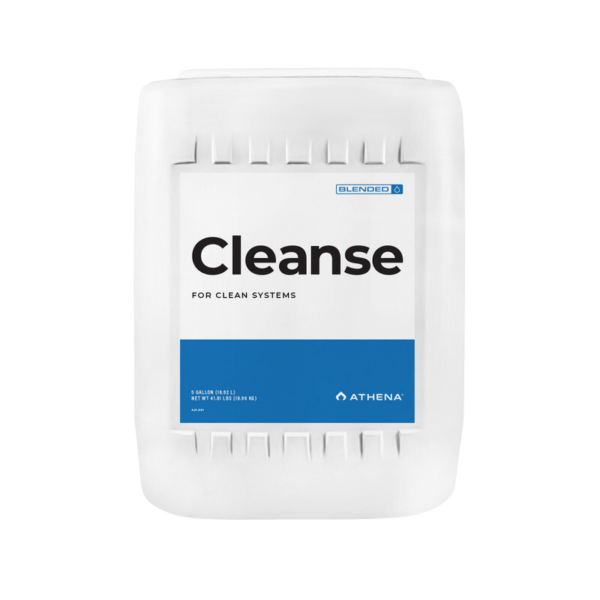 Cleanse 0,94 l athena - Imagen 2