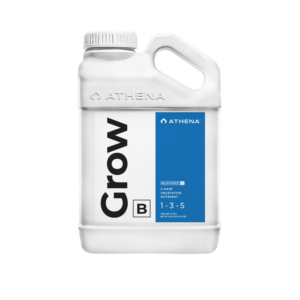 Grow b 3,78 l athena