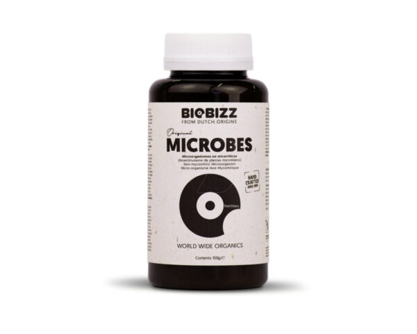 Microbes 150 g biobizz