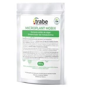 Microplant mobix 250 g trabe