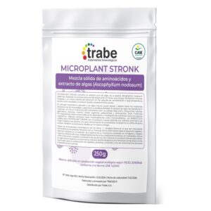 Microplant stronk 250 g trabe